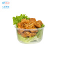 Hot Sale 140 Mm Deli Containers With Lids